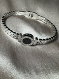 Silver Timeless Bracelet