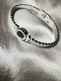 Silver Timeless Bracelet